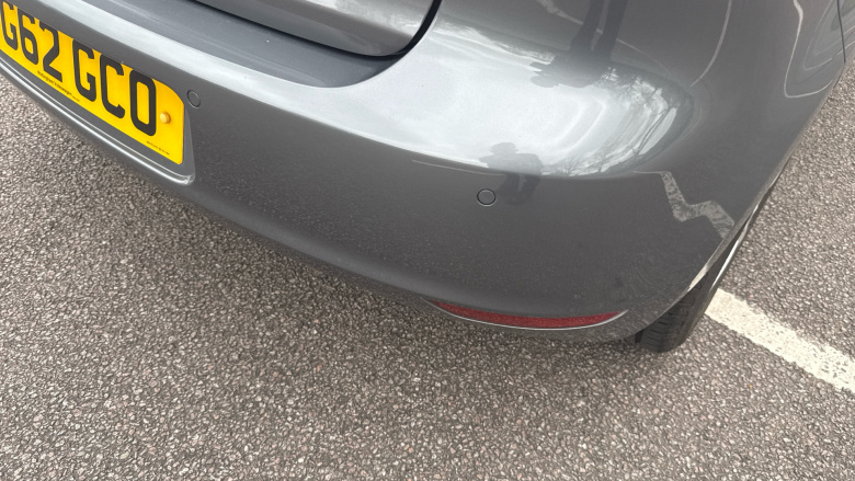 Volkswagen Golf 1.4 TSI Match 5dr Petrol Hatchback